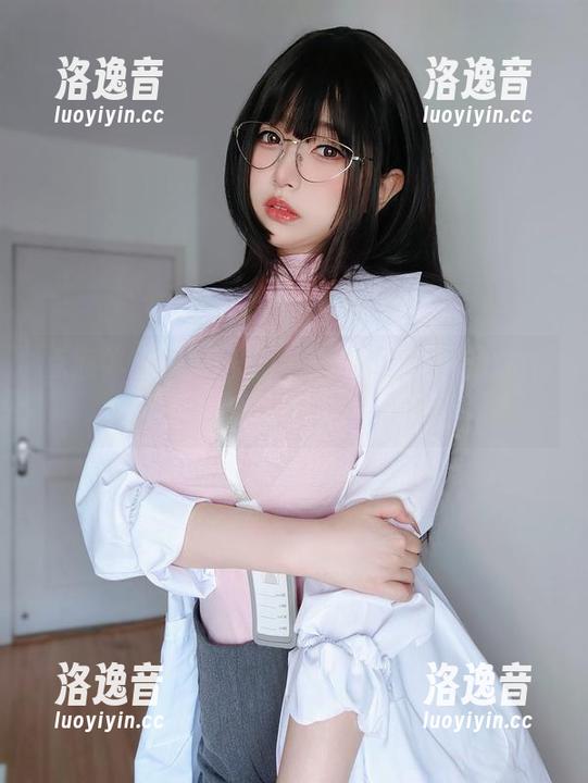 女主K 点滴体悟,无圣光的波动:女主K的女仆图包让人想入非非…