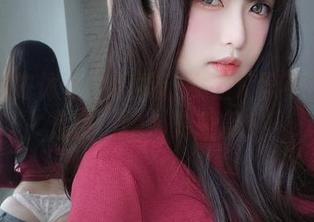 图包抢先体验！短裤让女主K忍不住多加几条‘绝’对撞款！
