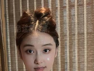 微密圈 – 黑色迷雾图集：奶雯，你这是要把我带去哪里？