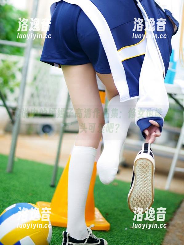 嫣嫣子 传说中的嫣嫣子高清作品集:修女也能‘歪’头可爱吧?