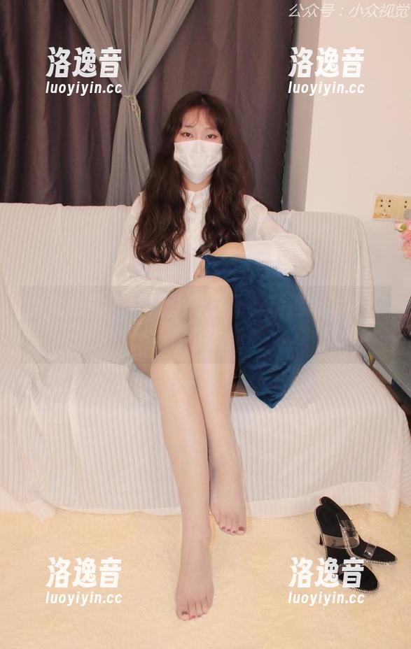小众视觉 - 玲玲化身女仆，精选图片中藏着小逗趣