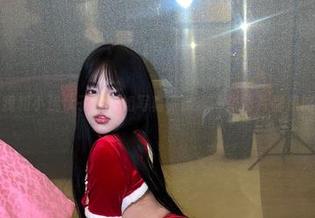 微密圈 – 我和小优优子的空姐写真，随意一张图片都是旅途的开始