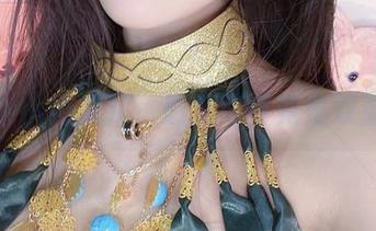 发现小小奶瓶儿，最新写真竟是双重魅力