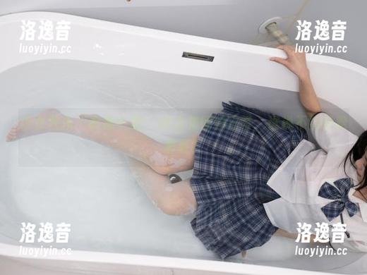 少女秩序 - 随意千澄：JK合集回归日常，谁说不能轻松着装？