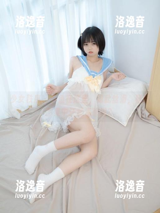 少女秩序-小鱼 少女秩序 - 小鱼在这里,如此丝滑,福利图集中还藏着啥呢?