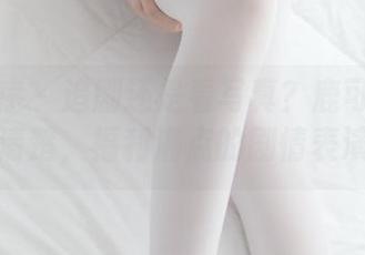 少女秩序 – 追剧还是看写真？鹿可让你搞不清楚，福利满点的剧情表演！