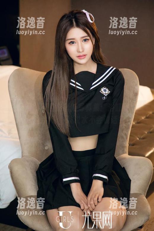 尤果网 - 谭晓彤最新写真集：浴缸里的“小冒险”，谁说水不会说话？