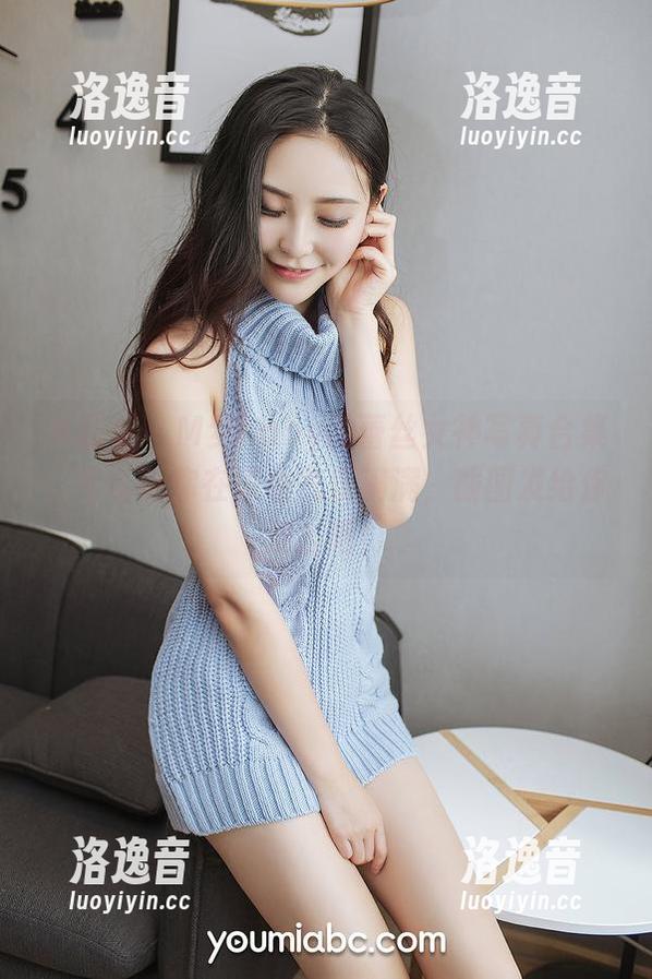 尤蜜荟 - M梦baby的蕾丝女神写真合集，可以让你在家也气氛满满，截图发给你朋友吧！