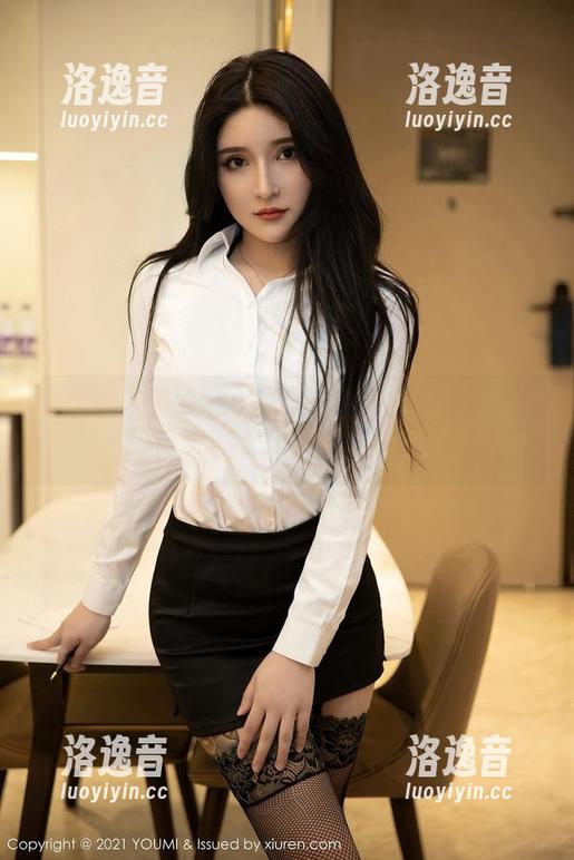 尤蜜荟-娜露Selena 尤蜜荟 - 娜露Selena皮衣在线图集:不就是皮衣嘛,没啥大不了!