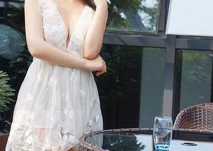 尤蜜荟 – 安然修女系列，分享这一刻，没想到低调还带着点小张扬！