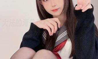 看布丁大法的海盐荔枝写真，套图里竟然藏着那么多小心思！
