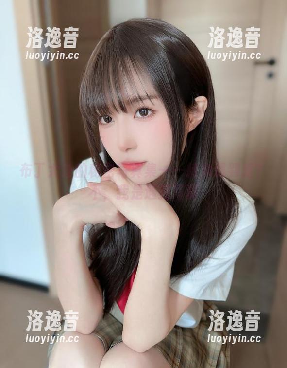 布丁大法的秘密写真集——转角遇到爱？不，我是遇到写真