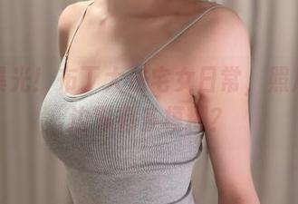 原图曝光！布丁大法宅女日常，照片里的边界有多模糊？