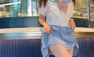 微密圈 – 三亚日记：追逐风的张思允nice，内衣写真集等你来“鉴赏”。