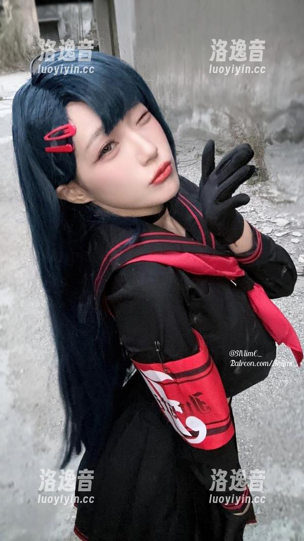 弥美Mime 弥美Mime的泳衣,高清得我快以为自己在海边度假