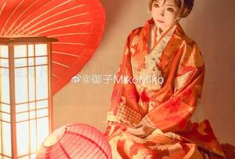 原图警告：无圣光下的御子Yumiko口罩，咱们来点轻松的讨论吧。