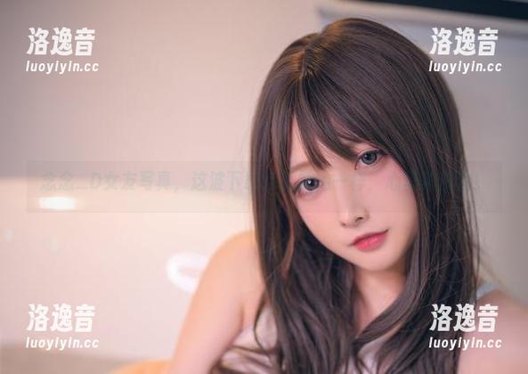 念念_D 念念_D女友写真,这波下载就像撩她一样,心里美滋滋!
