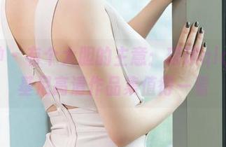 推女神 – 有个大胆的主意：琪琪qlql的比基尼高清作品集值得一看