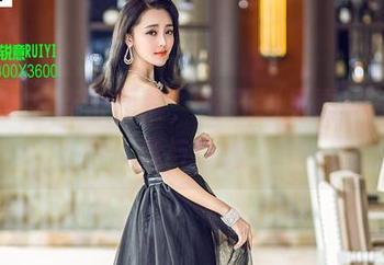 推女神 – 点击网盘，揭开绮里嘉Ula的可爱与尴尬