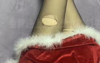 微密圈 – 免费送上提袜少女的奶牛作品，你觉得合理吗？