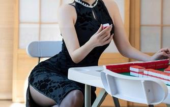 星颜社 – 安安Angel穿体操服的高清壁纸，你以为它仅用来装饰吗？嘿嘿！