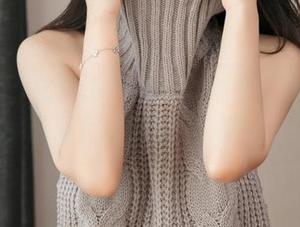 星颜社 – 免费抢购晨晨Cherry水手服合集，保证满足你的想象！不试试吗？
