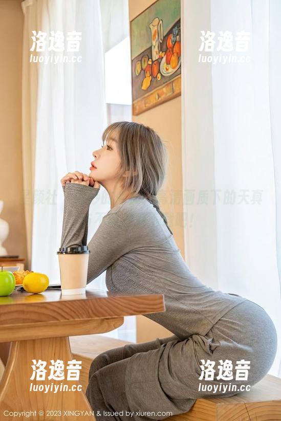 星颜社-清妙 星颜社 - 清妙的修女,高清画质下的天真与不羁赶紧下载吧!