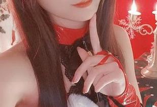 cos又全新解读！晓美妈的痴-修女原图，你看到了啥？