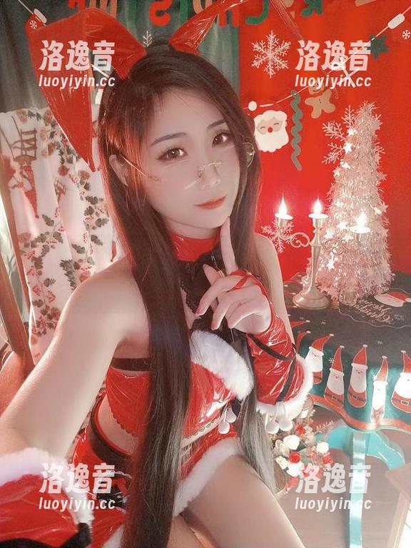 cos又全新解读！晓美妈的痴-修女原图，你看到了啥？