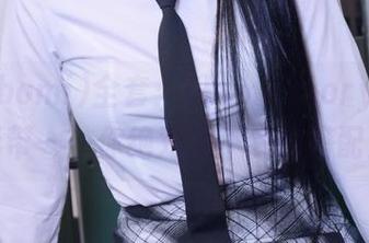 普美(bomi)全套：[Bimilstory]身体彩带——你绝对想不到的搭配！