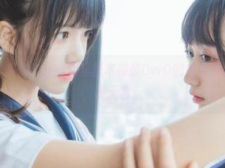“绵相随”系列？在线图集里木棉棉OwO的魔力居然如此撩人，真无言。