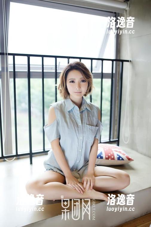 果团网 - 下载全套怎么能谢绝陈迪娅的美脚风景？