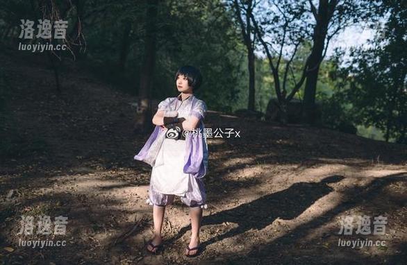 桃墨公子 可能是窗边,桃墨公子私拍图集的绝妙捉弄