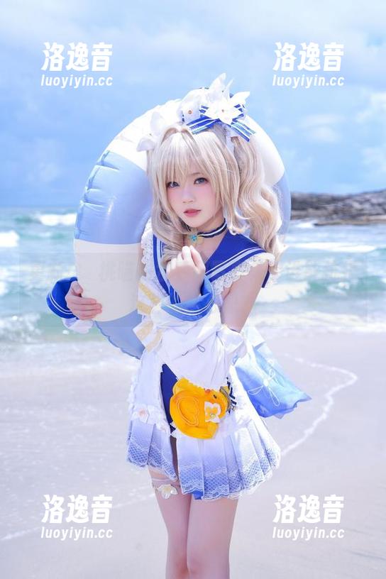 桜桃喵 更新!桜桃喵的水手服写真集,谁能抗拒这样的小心思?