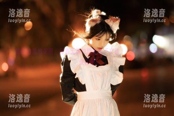 桜桃喵 桜桃喵的私拍美图,闲着无聊也能变成天文迷,一个个“小星星”快闪吧!