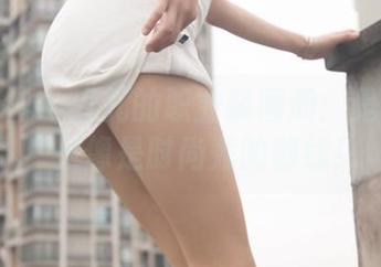 梦丝女神 – 乔儿的职业装图册：是职业吗？更像是时尚秀的前线！