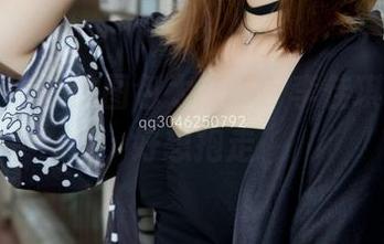 梦丝女神 – 这图包太治愈，李佳琪的甜妹好想抱走