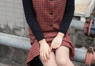 梦丝女神 – 灵唯的修女形象：一场关于反差的大戏？