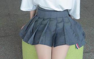 梦丝女神 – 苏柔的学姐写真，谁还在乎圣光？