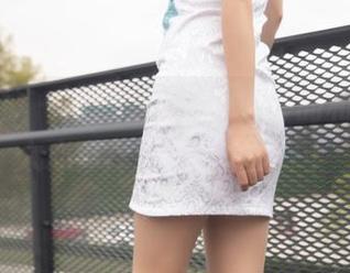 梦丝女神 – 福利不断，魏婷婷的和服裹得人心痒痒，样子太撩了！