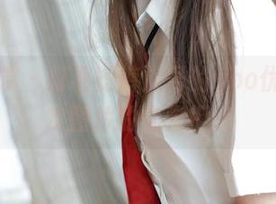 模范学院 – 打着短裤旗号的yoo优优：一次图片的优雅拒绝
