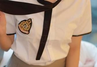 模范学院 – 女友写真，小奶瓶呜呜究竟是带着滤镜还是自然美？