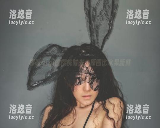 樱晚gigi 樱晚gigi的樱桃时光:原图比水果新鲜