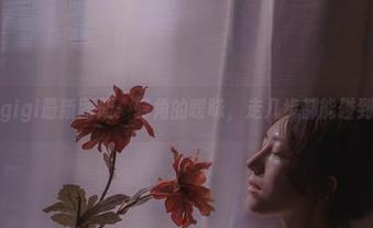 樱晚gigi最新图册：转角的暧昧，走几步都能碰到意外