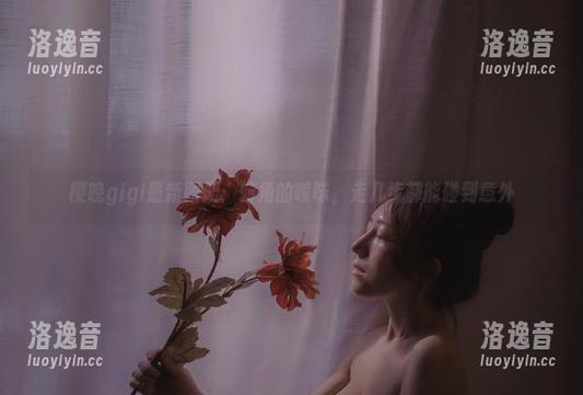 樱晚gigi 樱晚gigi最新图册:转角的暧昧,走几步都能碰到意外