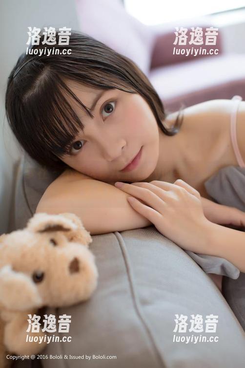 波萝社-八宝icey 波萝社 - 不看这套八宝icey的美足写真,我还以为我见过了所有的美!
