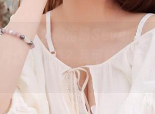 波萝社 – 为什么柳侑绮Sevenbaby的体操服照片这么好看？我可能得好好研究一下。