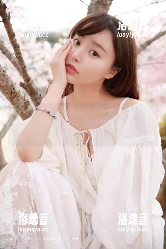 波萝社-柳侑绮Sevenbaby 波萝社 - 为什么柳侑绮Sevenbaby的体操服照片这么好看?我可能得好好研究一下。