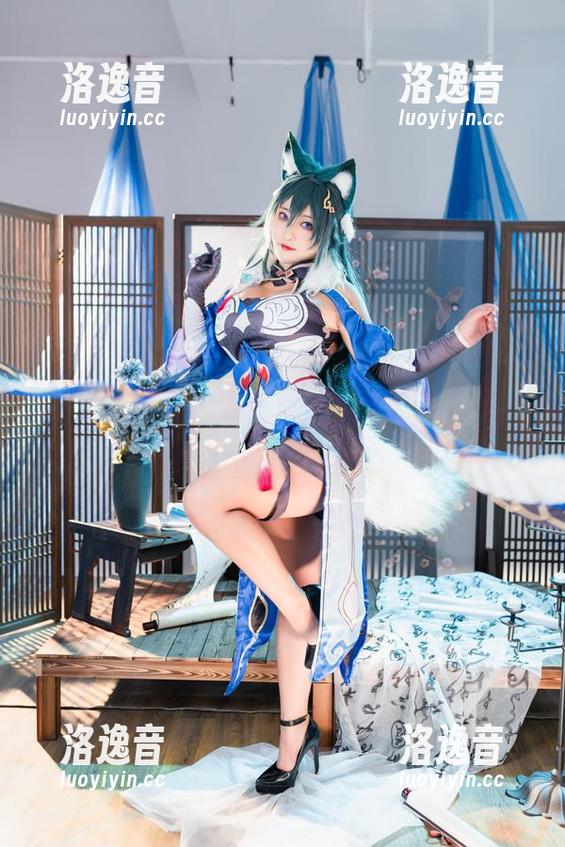 洛璃LoLiSAMA 都在问,洛璃LoLiSAMA的迷糊女仆是不是不小心干坏了事?待续图包分享!