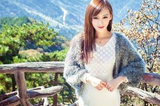 爱蜜社 – 九尾Ivy的豹纹photoshoot：在高清图库里畅游，谁说动物园只看动物？